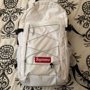 Supreme backpack